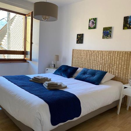 Auberge Du Grand Champ Lalley المظهر الخارجي الصورة