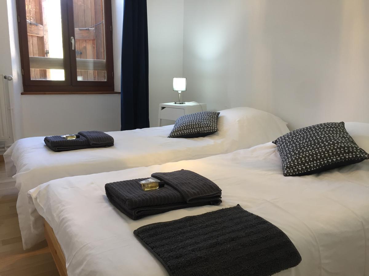Auberge Du Grand Champ Lalley المظهر الخارجي الصورة